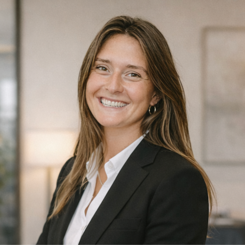 Katharine Derrey