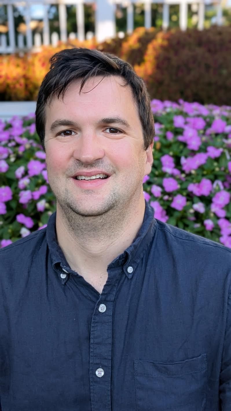 Jacob Miller, MS, PMP